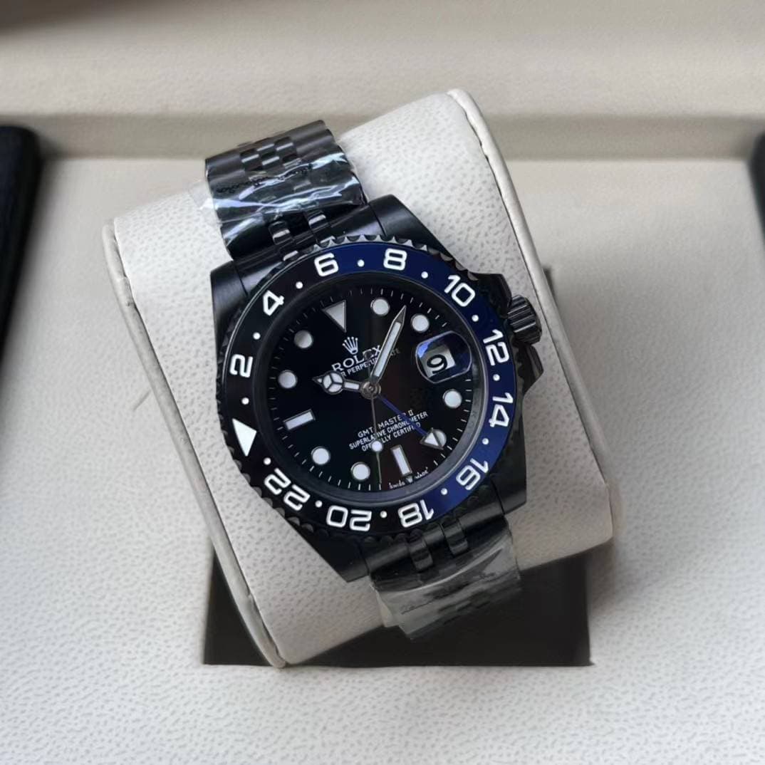 Montres de créateur unisexes tendance et décontractées 7