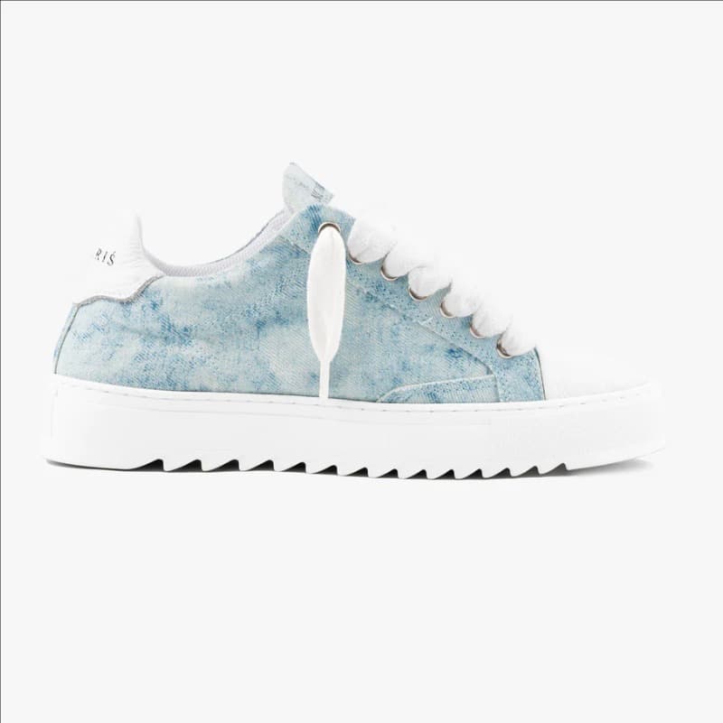 Cuishenhao En stock Numeris Chaussures montantes en toile à semelle épaisse pour hommes et femmes, style classique et polyvalent, style décontract
