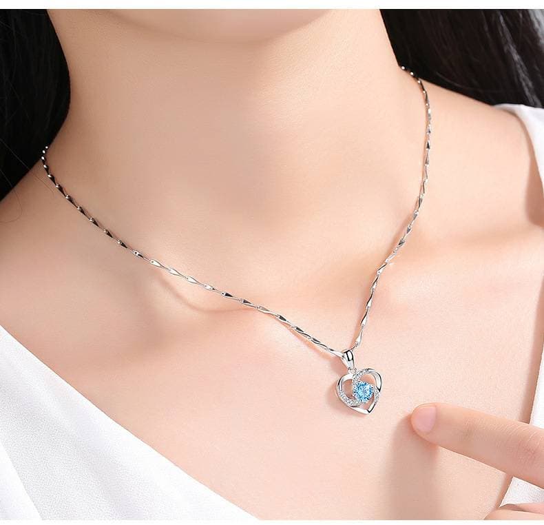 Pendants and necklaces versatile and fashionable gift accessories