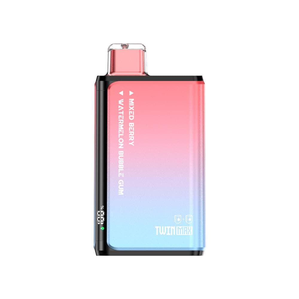 HIFANCY FruitCore 60K Vape (2 saveurs en 1) | 10 saveurs disponibles