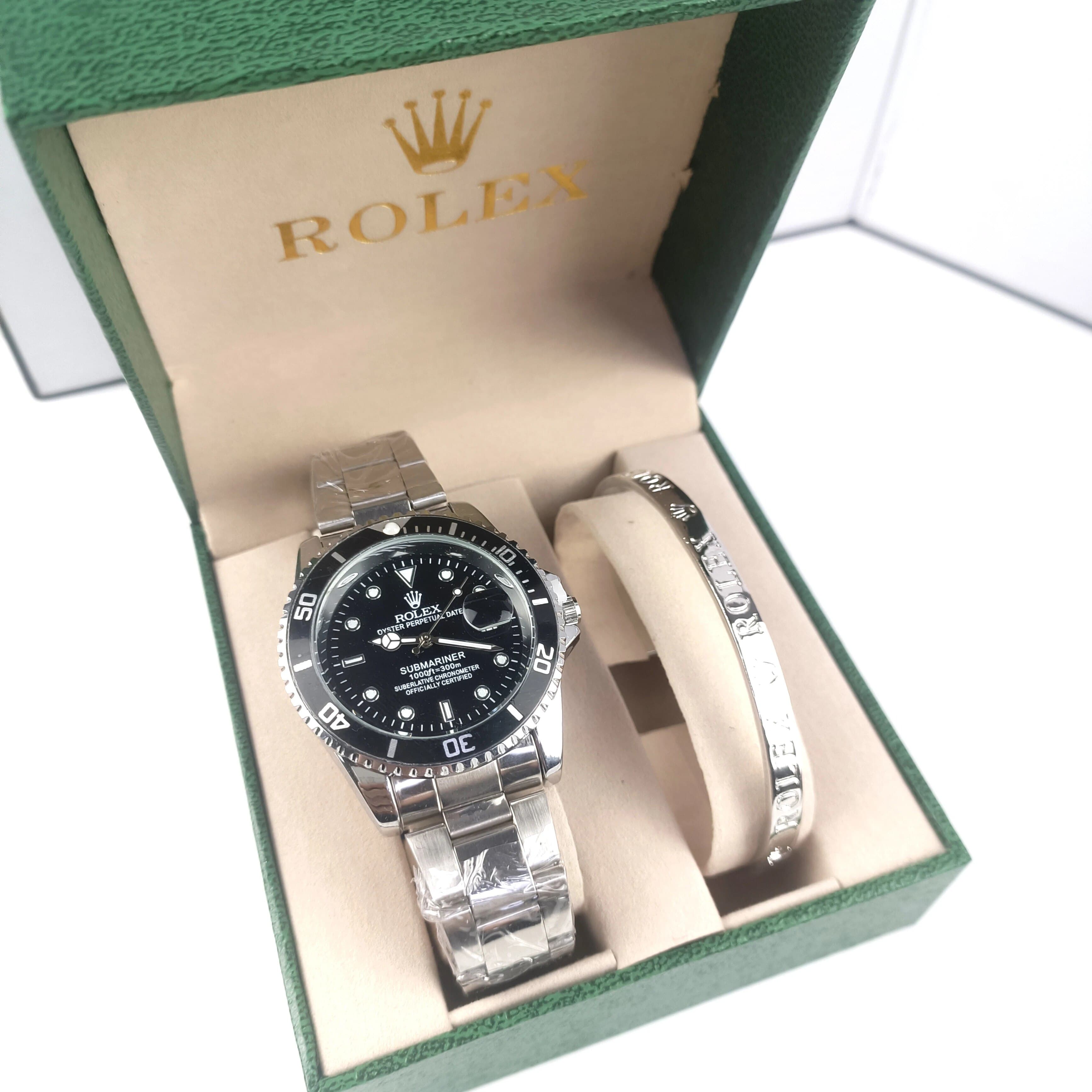 Montre de mode à quartz de marque de travail de bande d'acier de fantôme d'eau à 3 aiguilles