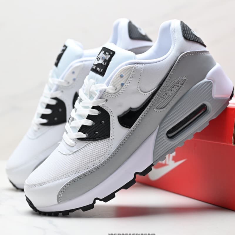 Newan New StatiNew New AIR Max90 Air CushiNew Pour hommes et femmes, confortable et rehaussant