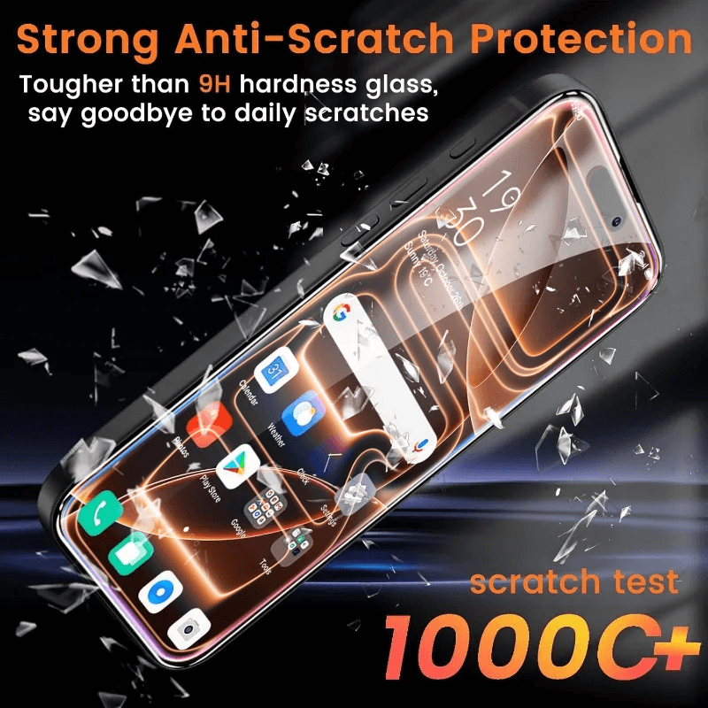 4Pcs 8K Anti-Spy Tempered Glass Screen Protector For IPhone 17/16/15/14/13/12/11 Pro Max/Plus/Mini/16E