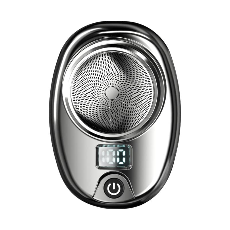 Ambition Mini Shaver Portable Travel Washable Men's Shaver Electric Shaver