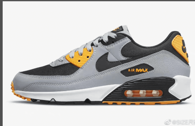2023 Sports 90 Air Cushioned Grandes chaussures de course pour hommes 40-46