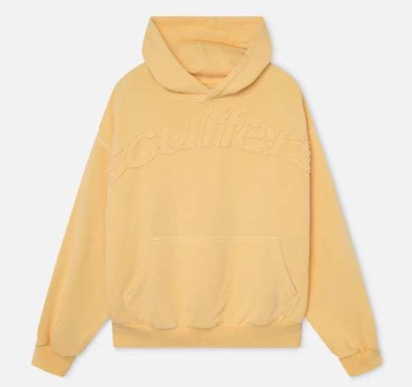 Sweat à capuche tendance pour jeunes, ample et confortable, imprimé lettres, idéal au quotidien pour les adolescentes et les femmes.