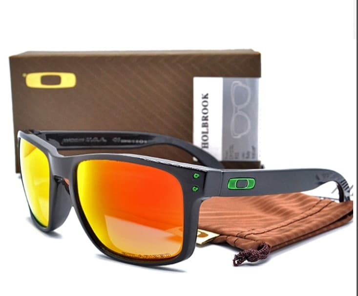 New Men's and Women's Windproof Sunglasses Outdoor Cycling Flat Light Transparent Glasses Dust and Wind Sunshade Sunglasses