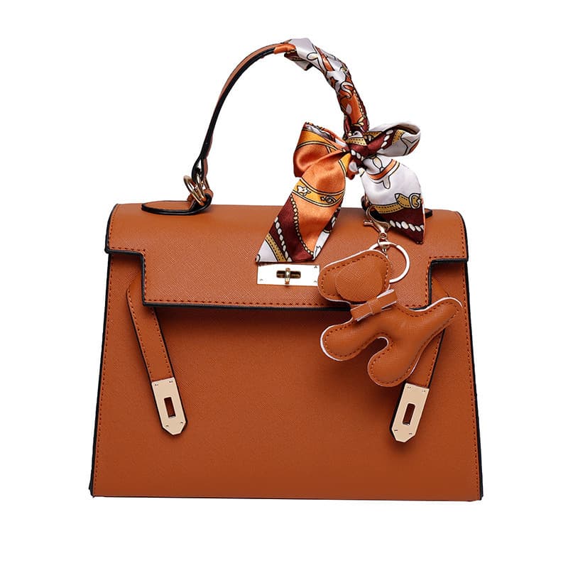 Sacs pour femmes 2023 nouvelle mode Simple Mini grande capacité sac à main épaule sac à bandoulière Internet célébrité femmes sac transfronta