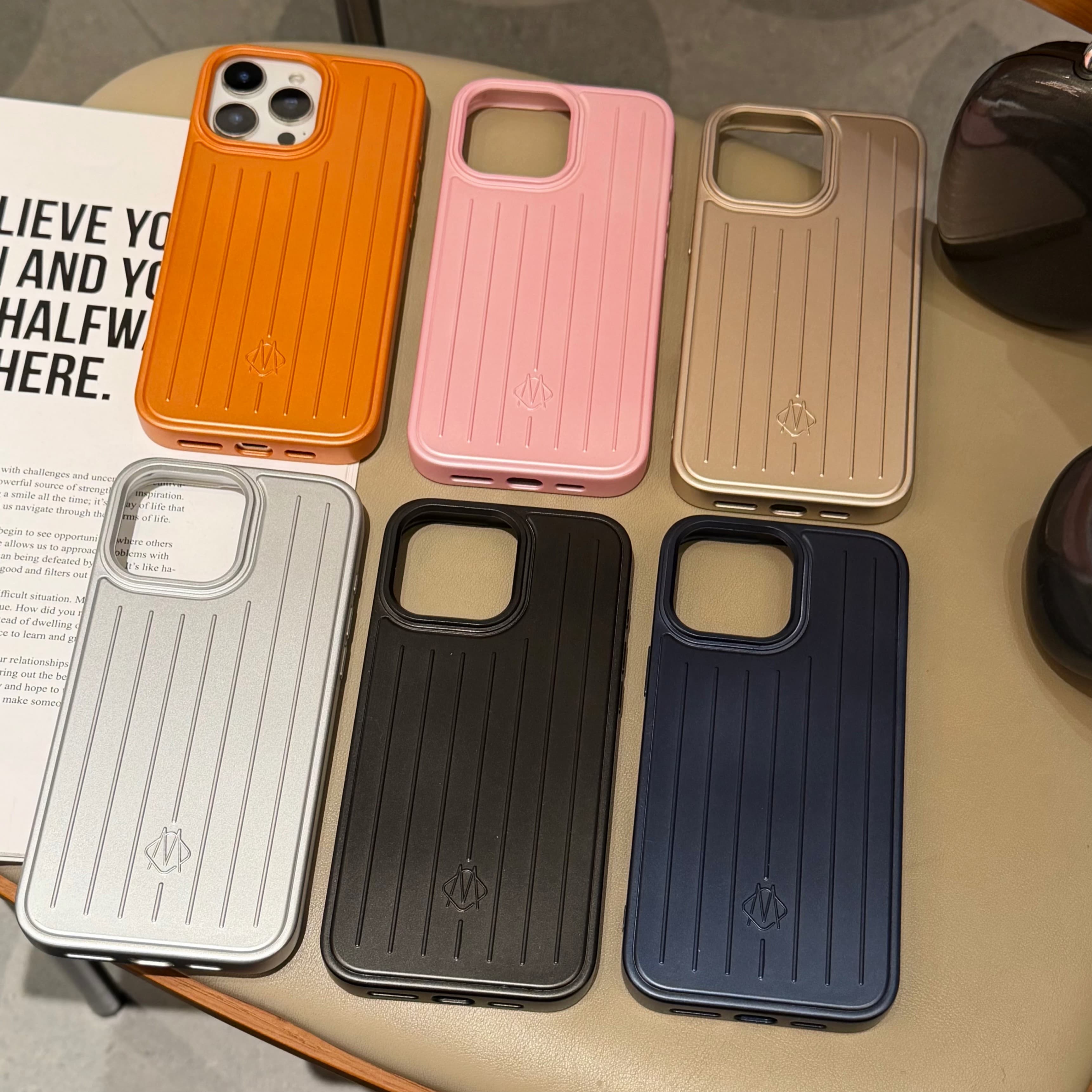 iPhone 17 Pro Max 16 15 14 13 Premium Plus Simple All-inclusive Soft TPU Silicone Anti-Drop Fairy Light Luxury Clear Case