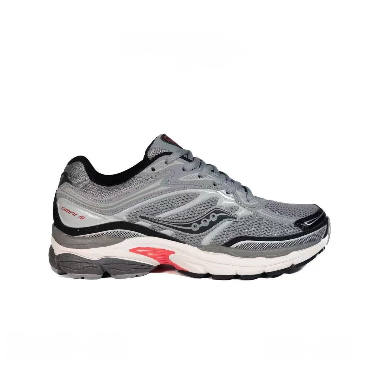 Baskets basses décontractées et respirantes, style dad shoes rétro Y2K en mesh, disponibles en 104 couleurs.