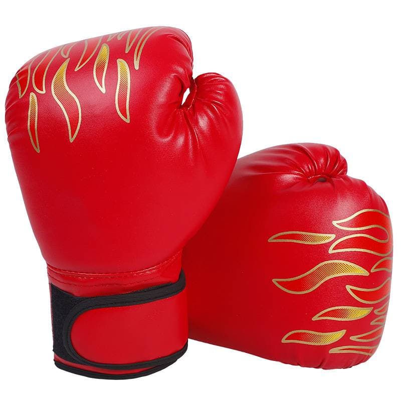 Boxing Straps Sports Boxing Protective Gear Men's Muay Thai Taekwondo Sanda Women's Hand Guard Elastic Fighting Hand Bandage