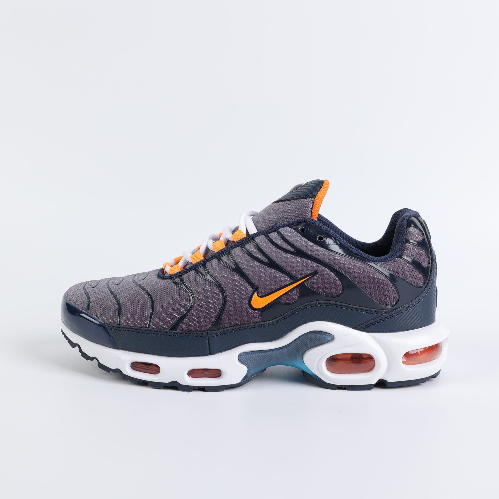 Chaussures de sport de plein air pour hommes chaussures de course mode chaussures à coussin d'air décontractées Eu39-46