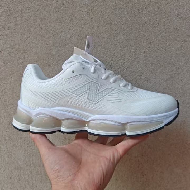 New Balance NB 2000 Chaussures de course décontractées, tendance, confortables et souples, à tige basse, pour hommes et femmes