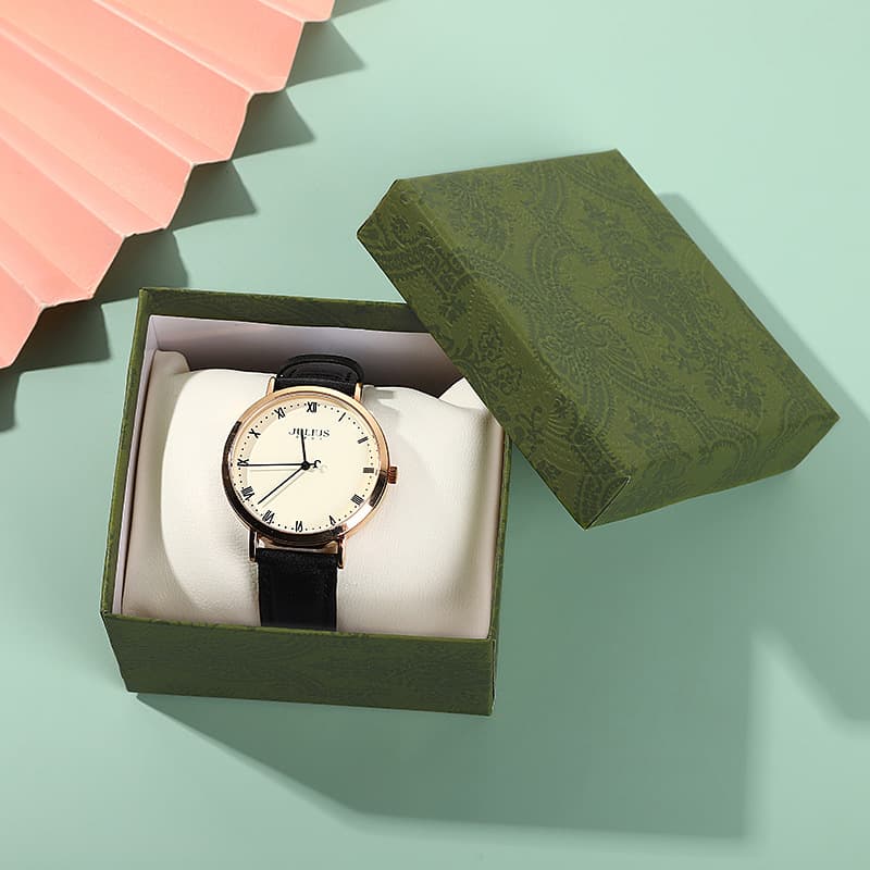 Watch Storage Box Watch Box Simple Bracelet Box Gift Storage Display Box Watch Packaging Box