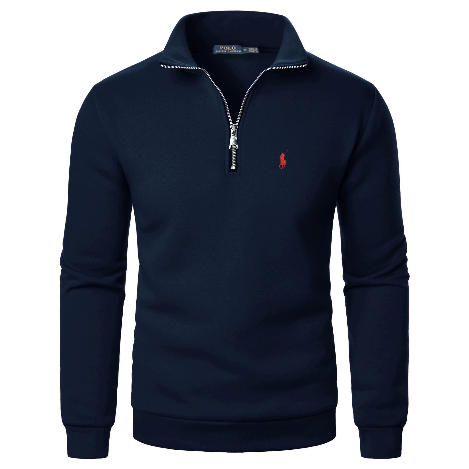 Nouveautés printemps/automne : Sweat-shirts à capuche tendance pour hommes et femmes, Hauts à demi-zip de haute qualité, Tenues pour couples