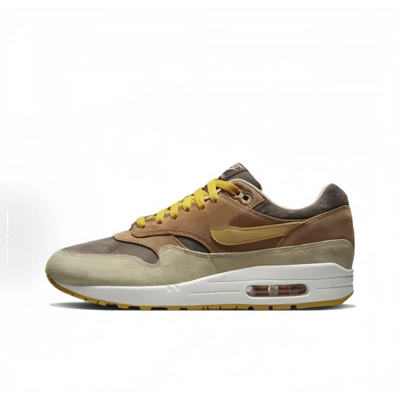 Chaussures neuves Max1 Retro Air Cushion 87 pour hommes, modèle avec rehausseur interne, chaussures de sport, pointures 39 à 46.