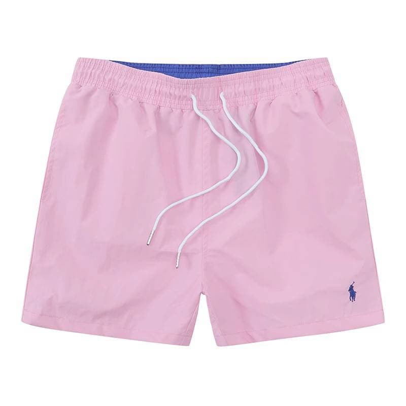 Pantalon de plage Polo pour homme, séchage rapide, cinq minutes, été, ample, vacances, 3 points, short de sport décontracté