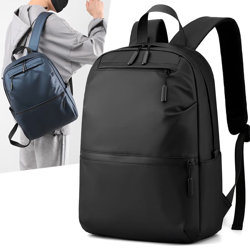 Backpack For Men, Large Capacity Leisure Business Backpack, Travel Computer Bag, Men's Backpack, Junior, High School, College Student Backpack