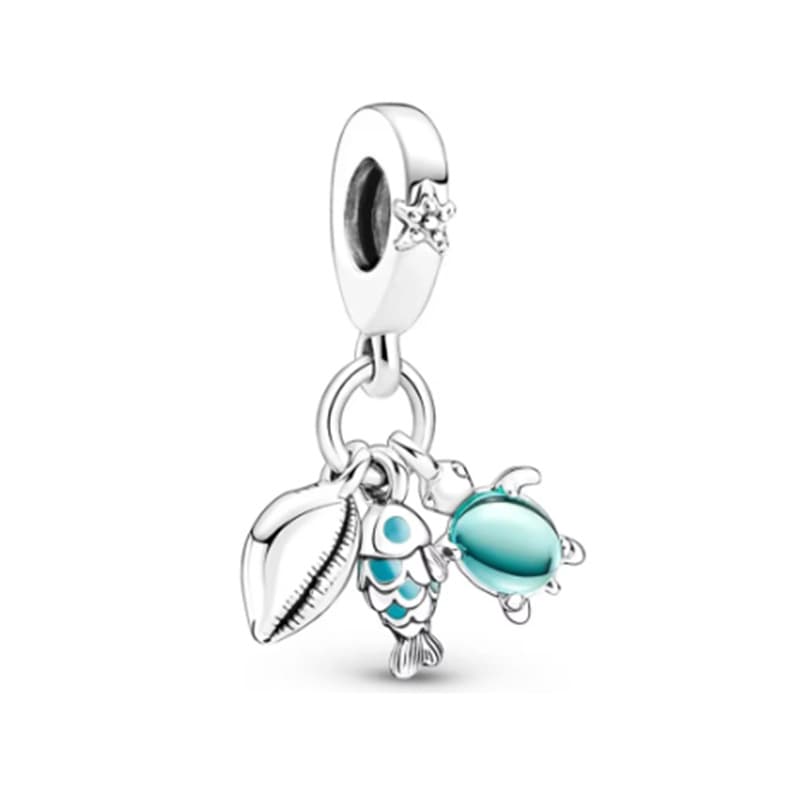 Perles en vrac DIY Pendentifs en perles Accessoires Bijoux Accessoires exquis