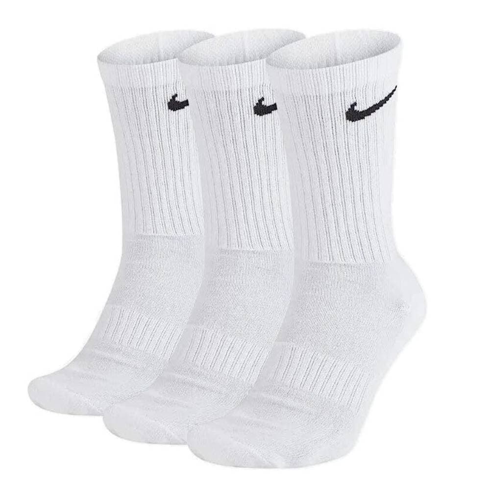 3 paires de chaussettes de sport pour hommes et femmes, chaussettes légères en coton, taille basse/moyenne/haute, 3 styles