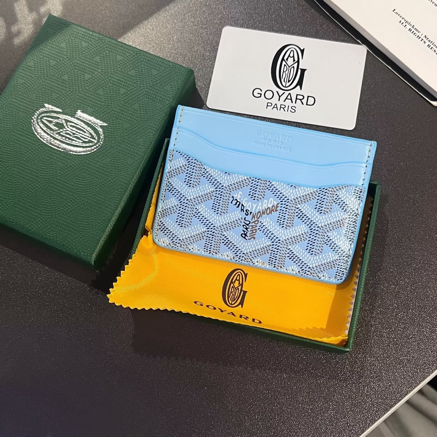 Porte-monnaie ultra-fin, compact et léger, unisexe, nouveau modèle tendance et délicat