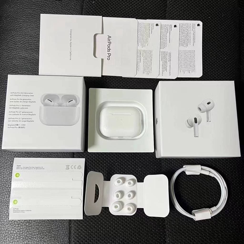 Nouvelle version des écouteurs intra-auriculaires sans fil Bluetooth Airpods Premium 3 Gen