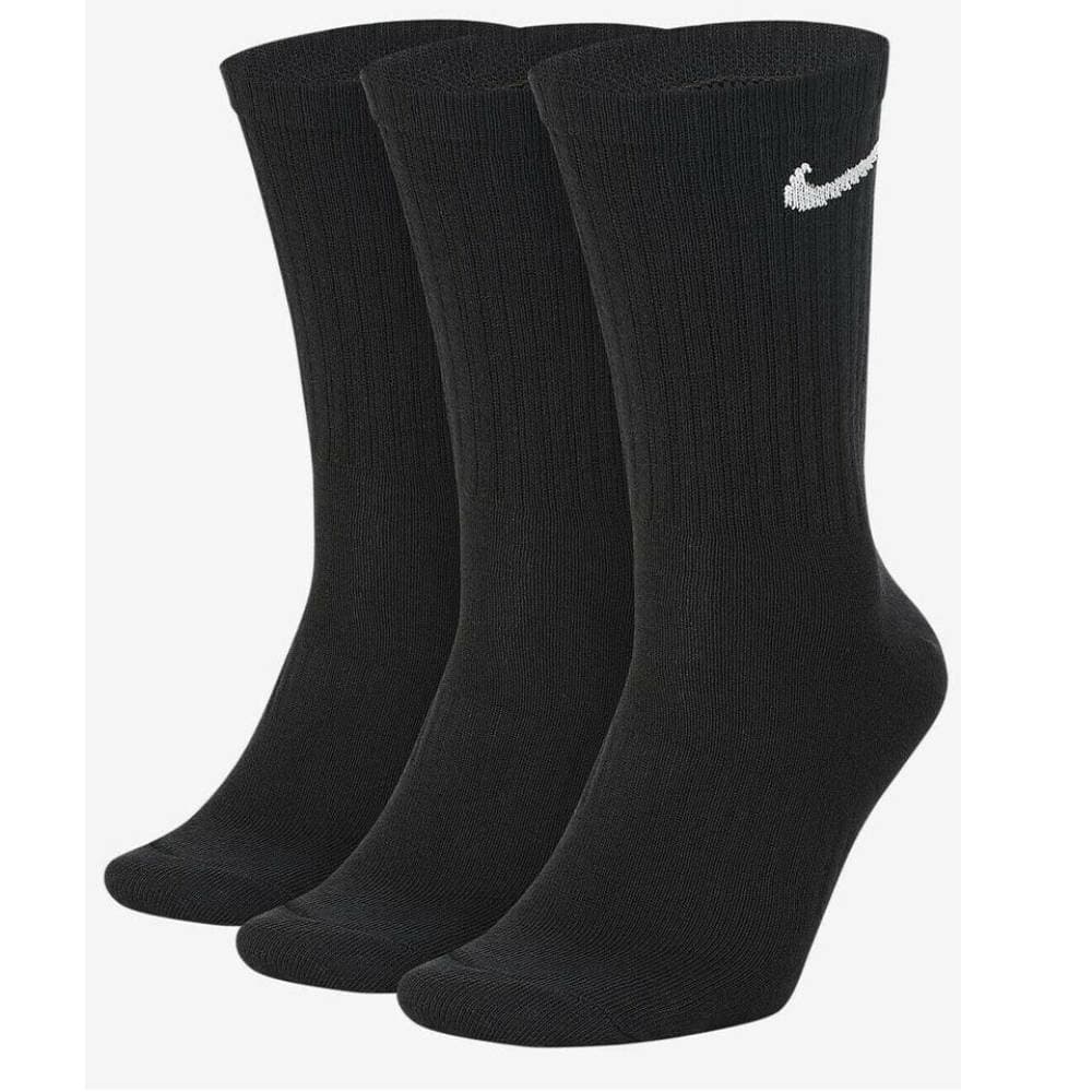 3 paires de chaussettes de sport pour hommes et femmes, chaussettes légères en coton, taille basse/moyenne/haute, 3 styles