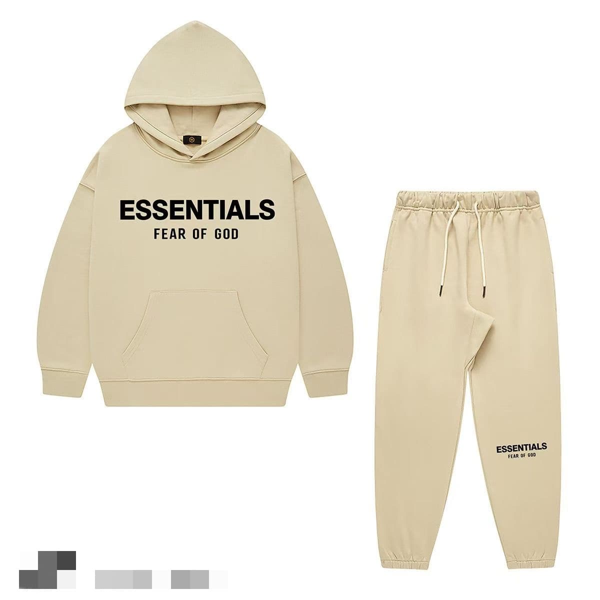22 styles essentiels pour enfants : sweat à capuche, survêtements, pantalons à capuche, coupe ample, pulls classiques floqués avec lettres 3D, st