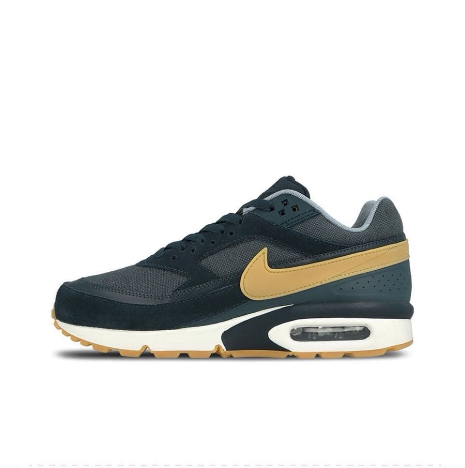 Chaussures de course à coussin d'air BW de haute qualité, neuves et neuves 2022, pointures 36 à 45