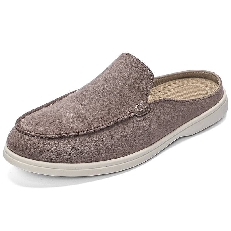 Chaussures pour hommes, mocassins décontractés, légers, à enfiler au quotidien, style décontracté.