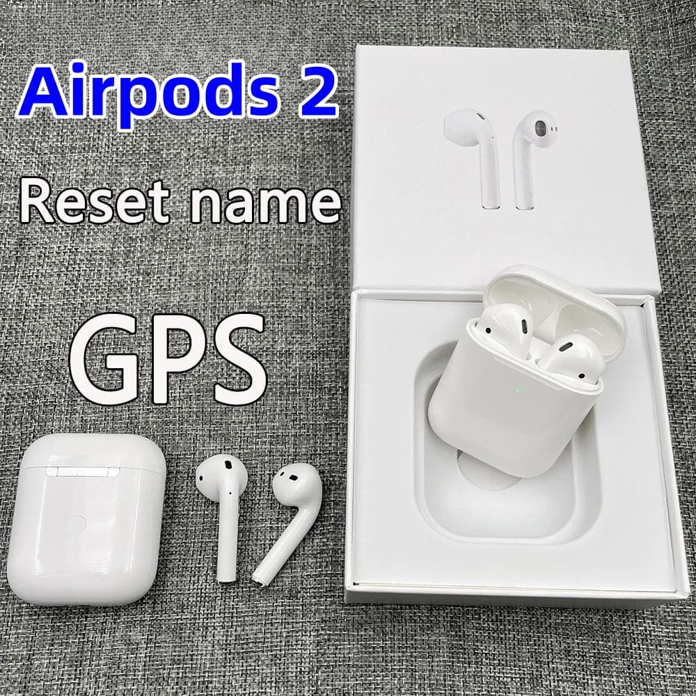 Écouteurs sans fil à réduction de bruit active Bluetooth 5.2, stéréo Hi-Fi, étanches IPX7, compatibles iPhone/Android