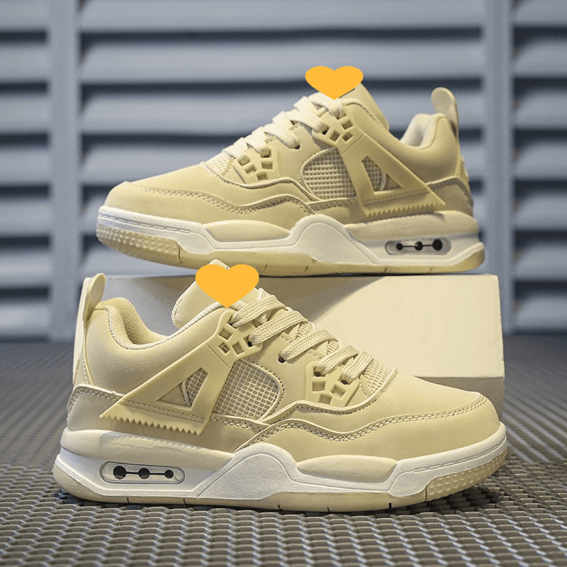 Chaussures de conseil montantes décontractées pour enfants