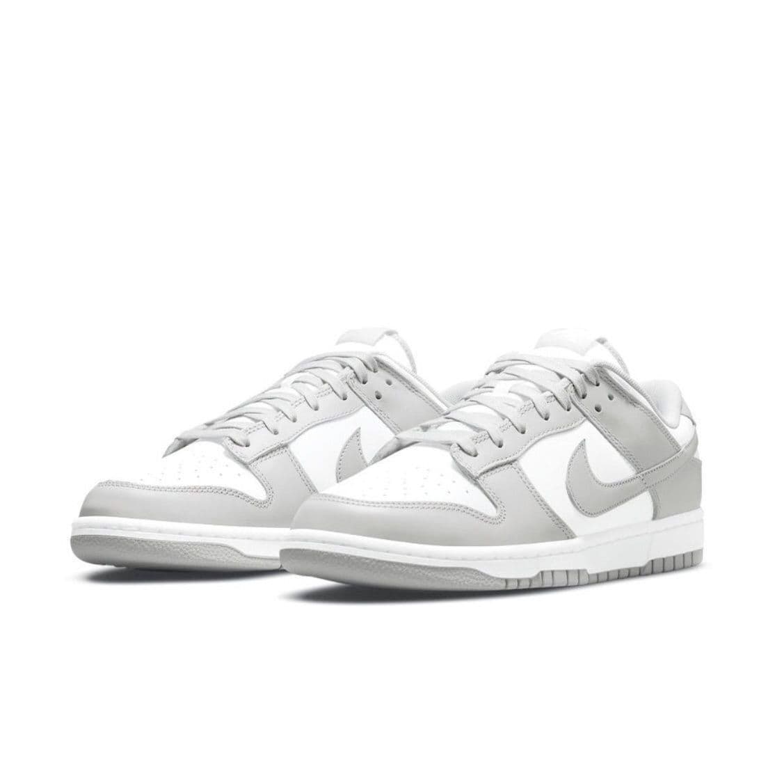 Chaussures de sport et de loisirs unisexes, originales et pures, blanches et grises, polyvalentes, tendance, pour le campus et les couples