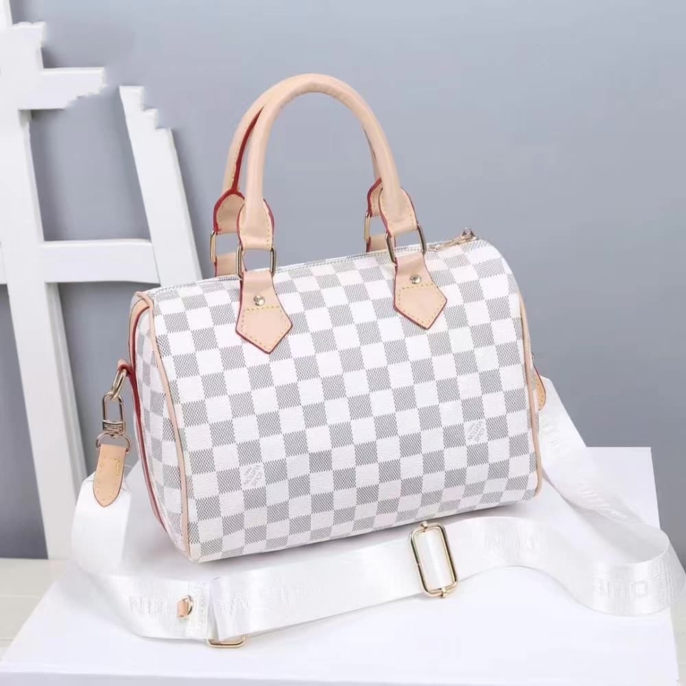Sac à bandoulière classique de haute qualité pour femmes, mode 2023