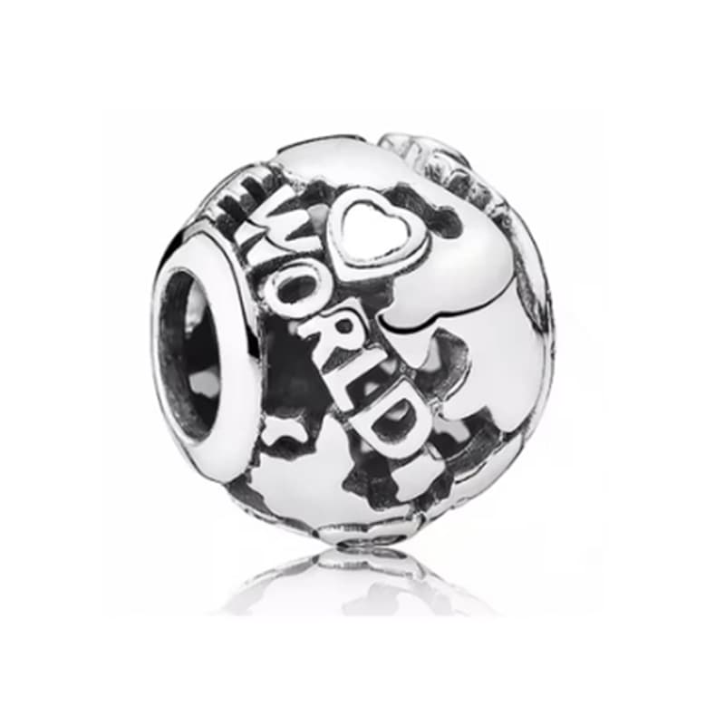 Perles en vrac DIY Pendentifs en perles Accessoires Bijoux Accessoires exquis