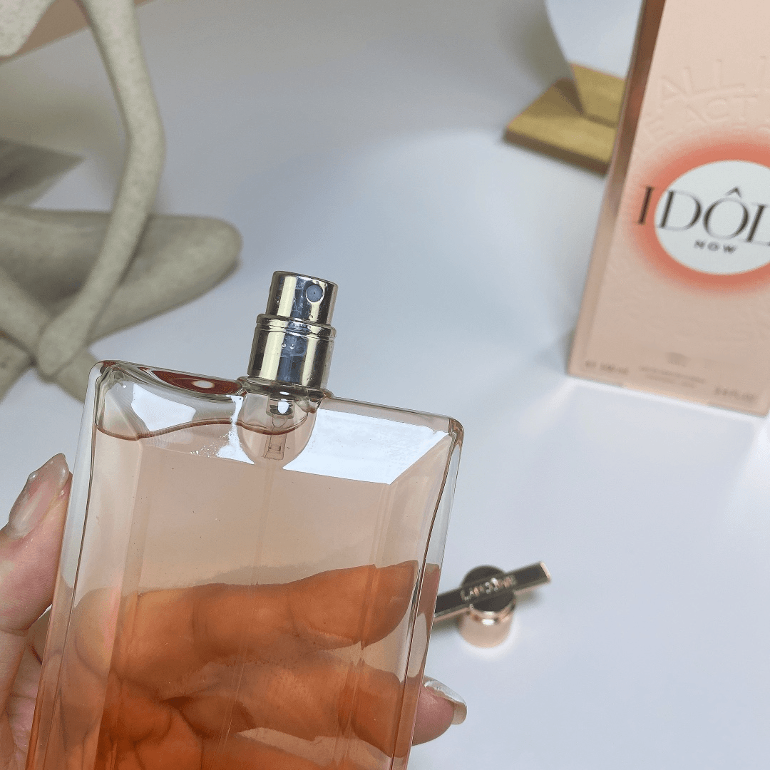 Vietnam Dubai Men and Women Idol Favourite Ultra thin perfume 23 styles 100ml