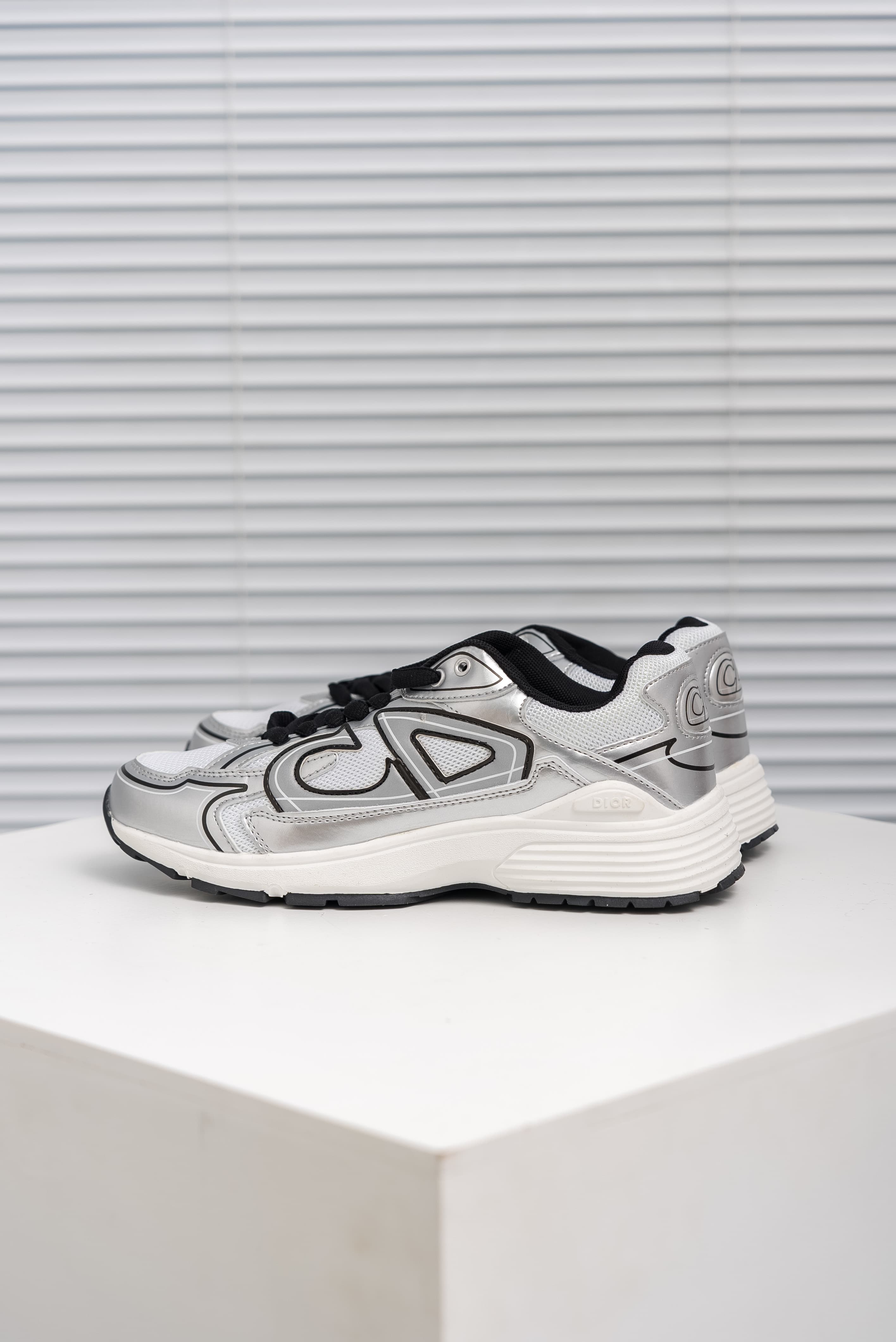CD B30 Marque Tendance Créateur de Mode Baskets Plates Homme Femme Streetwear Couple Chaussures de Sport Ville Loisirs