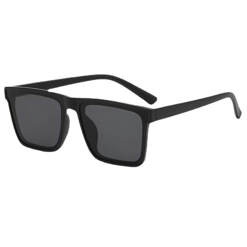 Fashion Sunglasses New Square Sunglasses Men's UV-proof Driving Glasses For Driving