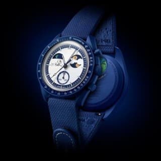 Montre d'affaires Moon Joint pour homme, montre de luxe à quartz