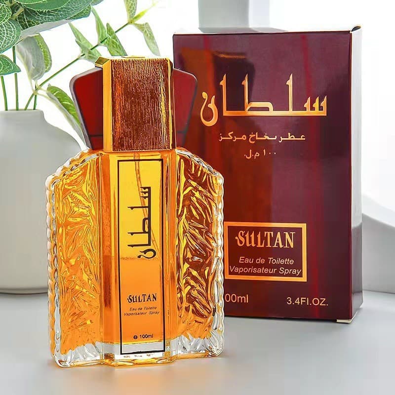 2024 New Hot Perfume Cross Border Popular Classic1912 Middle East Fragrance Arab Perfume