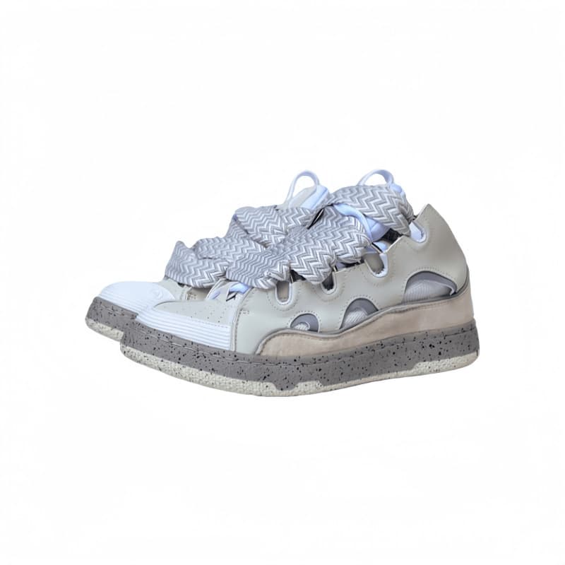 Chaussures de style européen et américain pour femmes, baskets rétro classiques blanches, chaussures de voyage décontractées et antidérapantes