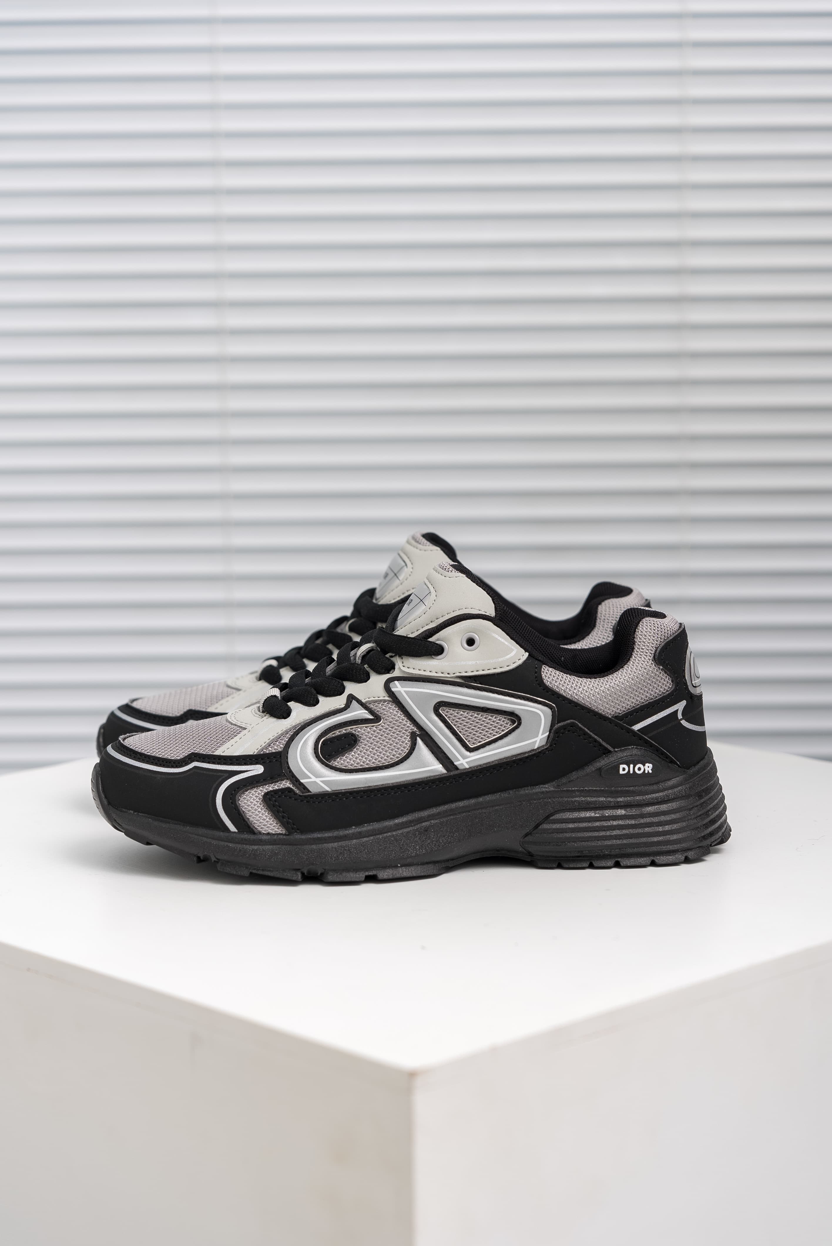 CD B30 Marque Tendance Créateur de Mode Baskets Plates Homme Femme Streetwear Couple Chaussures de Sport Ville Loisirs