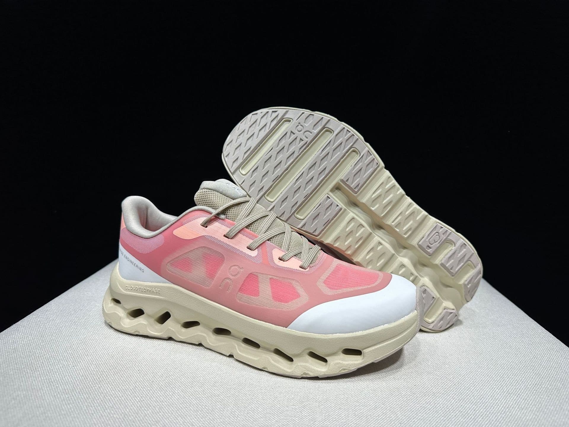 Chaussures décontractées légères On Cloudtilt Remix pour hommes et femmes, chaussures de sport