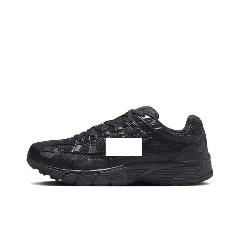 Chaussures Pure Original P6000 Blanc Argent Blanc Pur Bleu Blanc Riz Blanc Rouge Rétro Résistant à l'usure Daddy Mesh Respirant Hommes et Femmes S