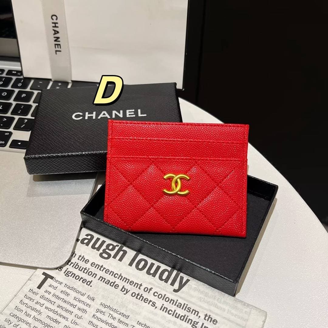 Étui à cartes de luxe cousu, porte-cartes, porte-permis de conduire, portefeuille multi-compartiments en cuir haut de gamme