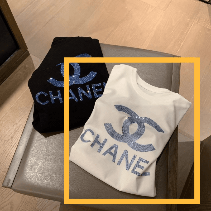 T-shirt à manches courtes pour femme, haut décontracté, ample et polyvalent, en pur coton, été
