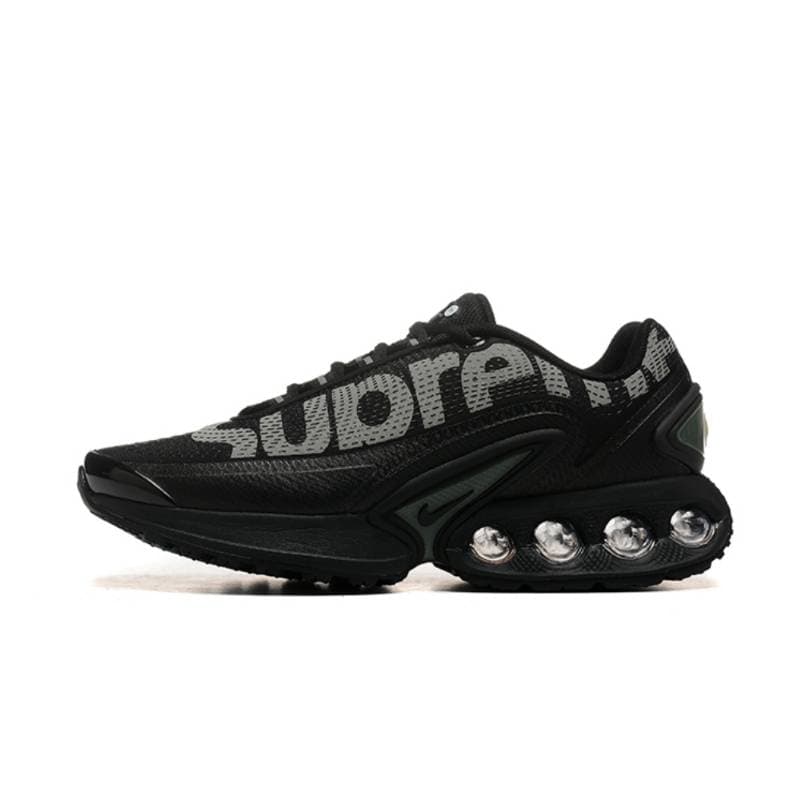 Baskets NK Aor Mox DN de haute qualité pour hommes et femmes, chaussures de course à coussin d'air, EUR36-45