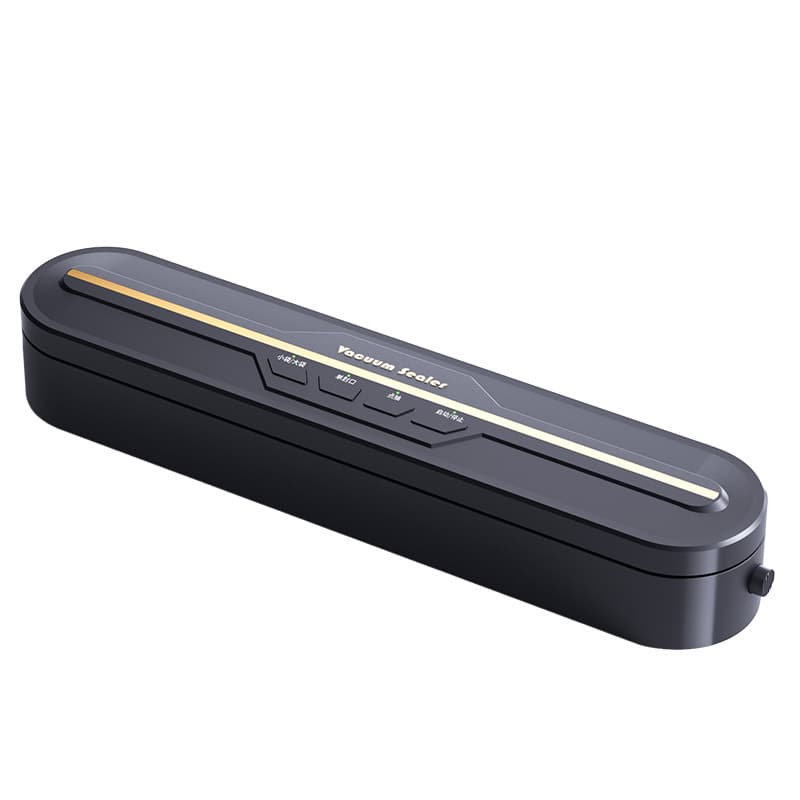 Yangzi Household Vacuum Sealer - Fully Automatic Food Preservation Small Plastic Packaging Machine