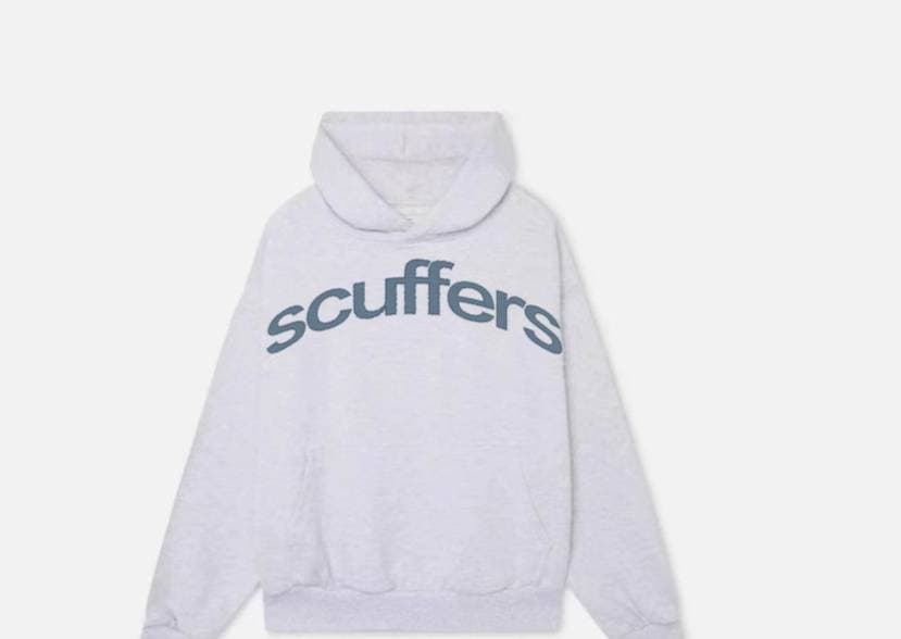 Sweat à capuche tendance pour jeunes, ample et confortable, imprimé lettres, idéal au quotidien pour les adolescentes et les femmes.