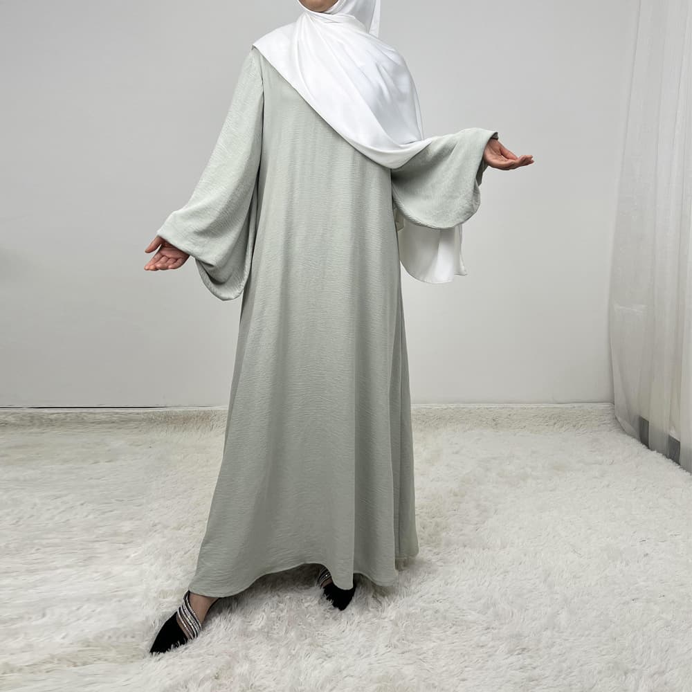 Women's Clothing Long Dress Robe Long Skirt National Costume